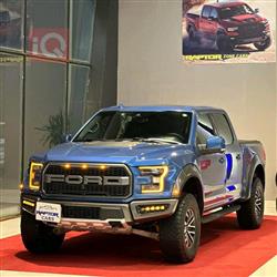 Ford F-150 Raptor